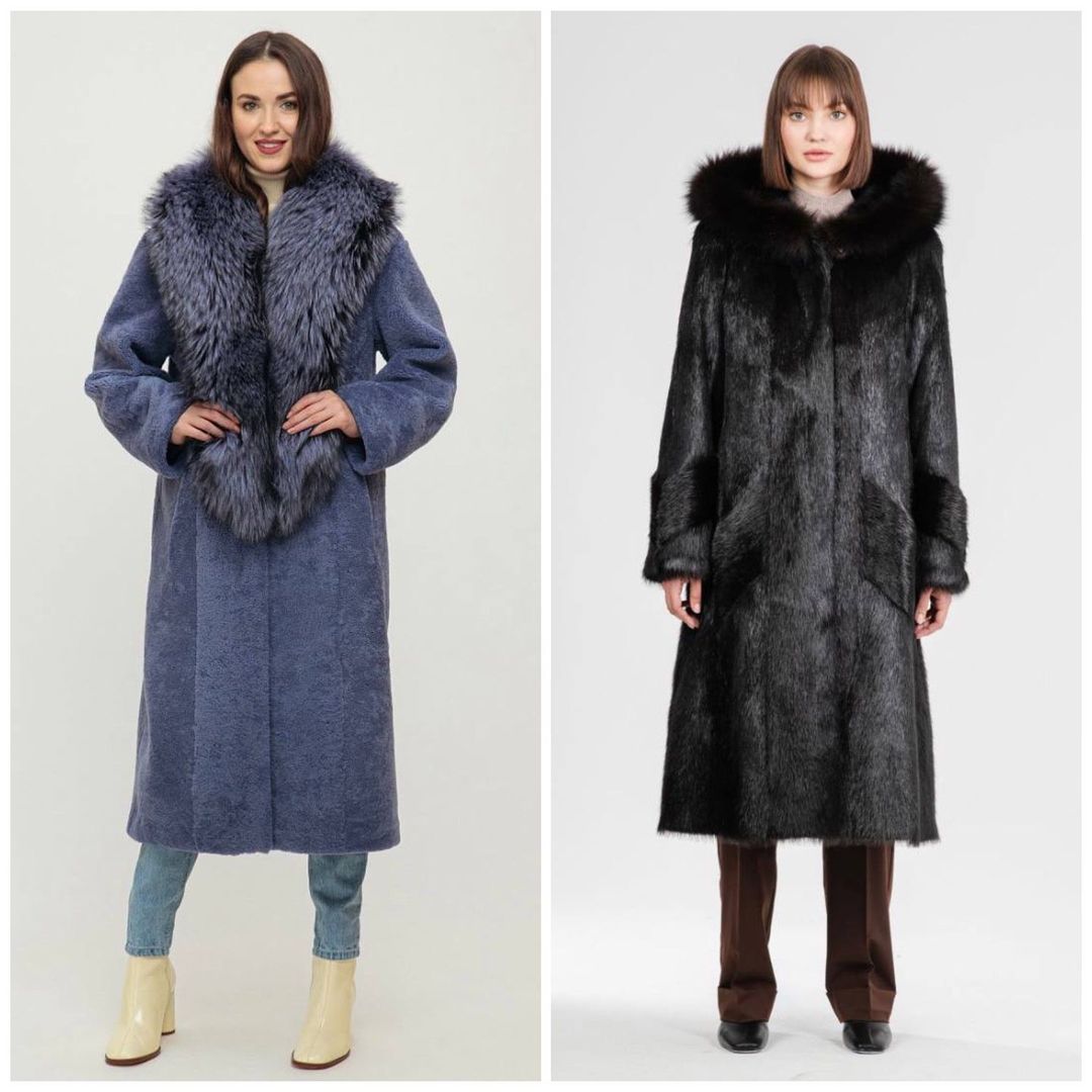 Хутряні антитренди: стиліст розповіла, які шуби вже неактуальні цієї зими
