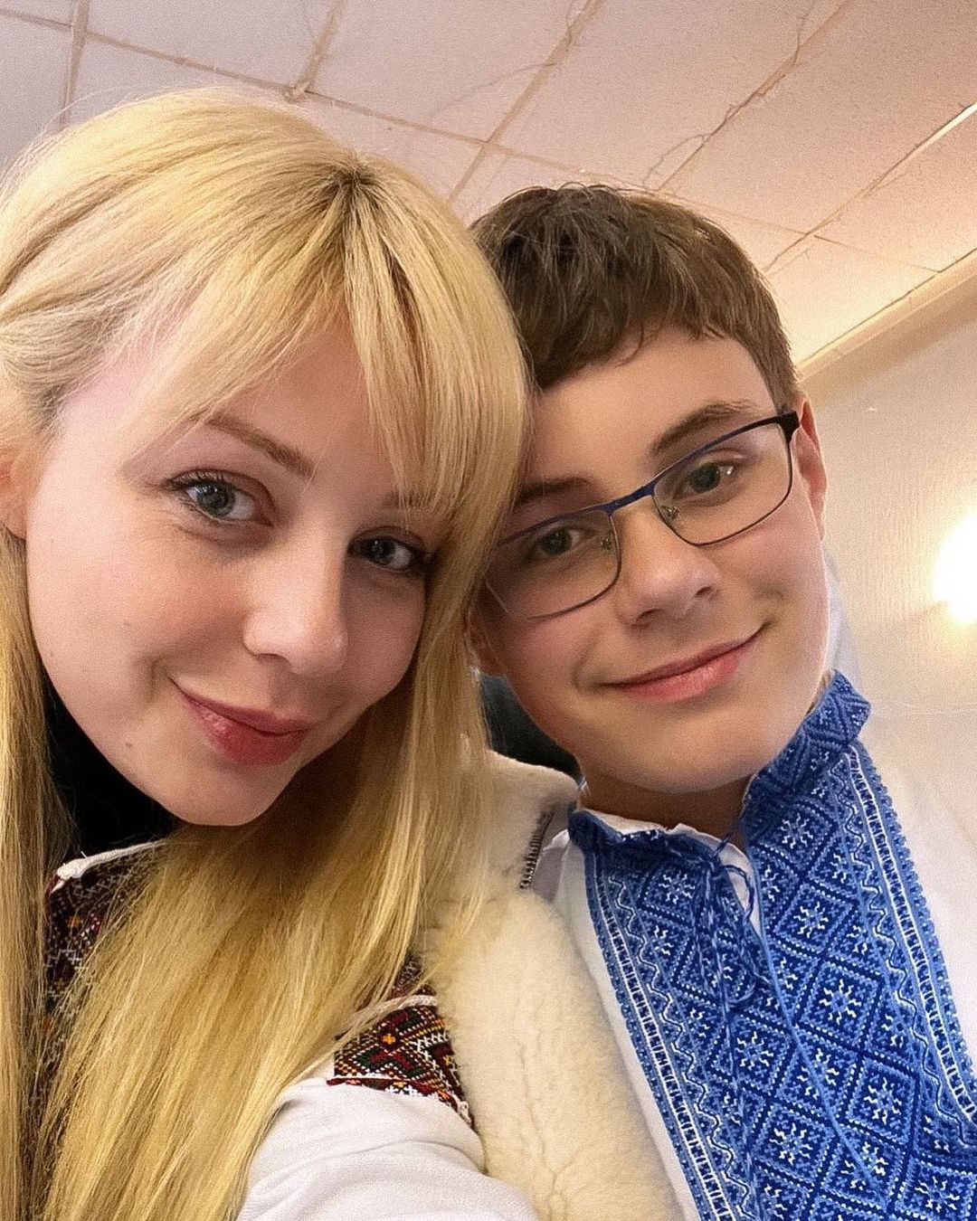 Тіна Кароль розкрила, чи повернеться її син в Україну: &quot;він не мажор&quot;