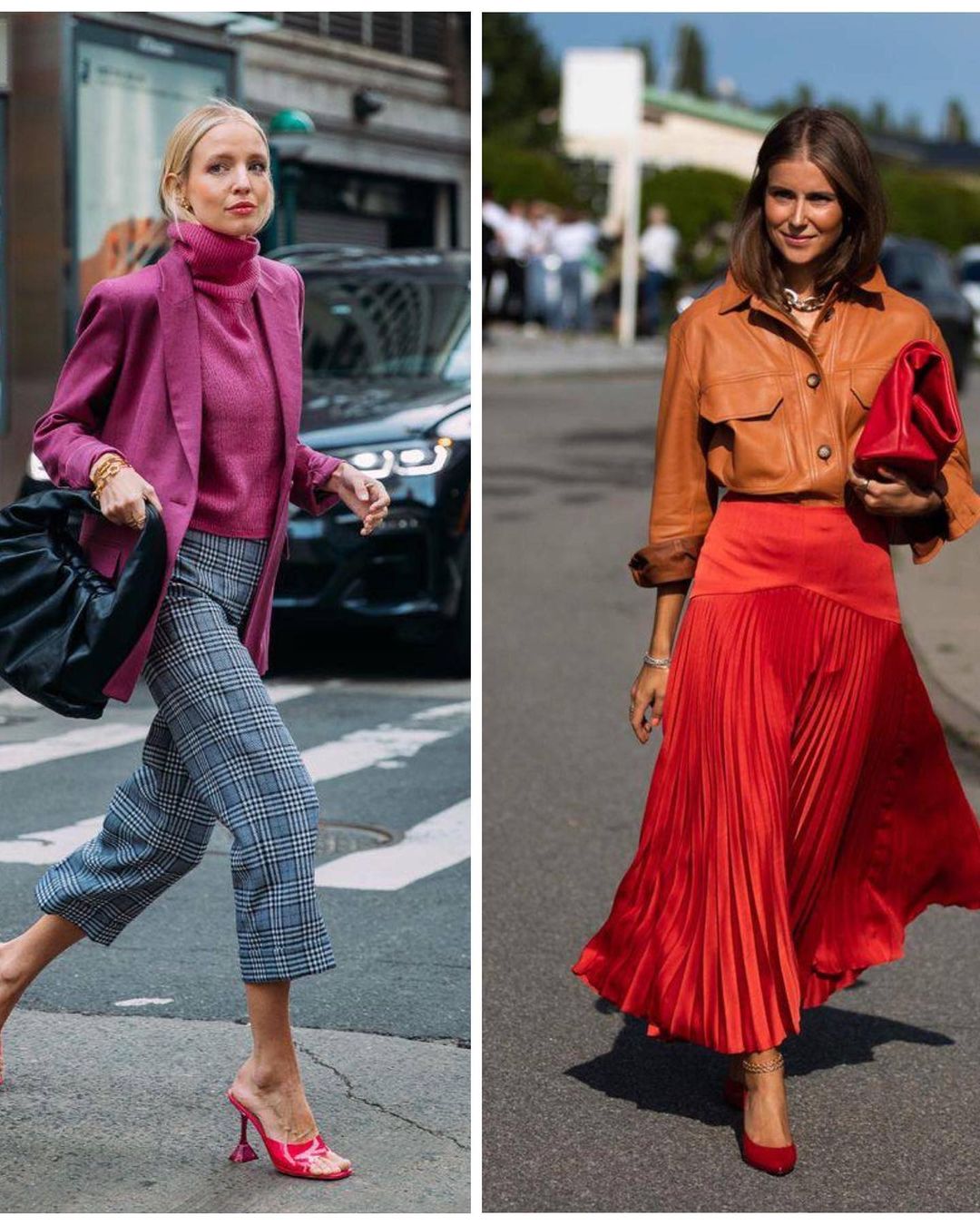 Як виглядати витончено при будь-якому розмірі: стиліст поділилася секретами