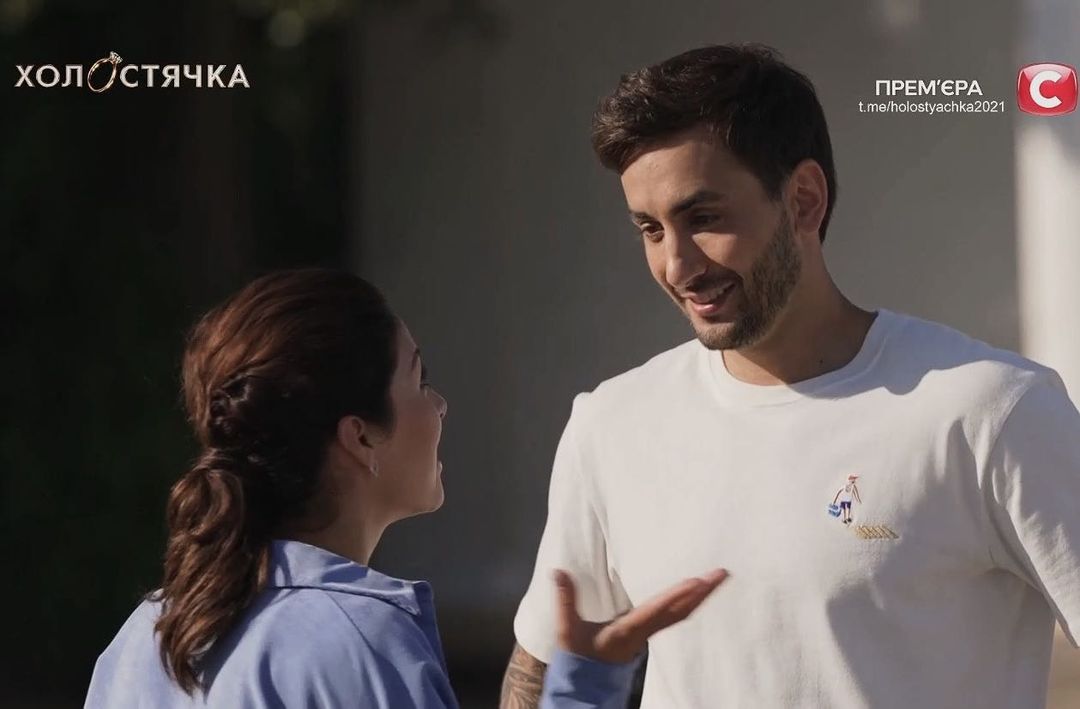 Роман Свечкоренко про виліт з "Холостячки 2" у фіналі: "Зробили на всю країну брехуном"