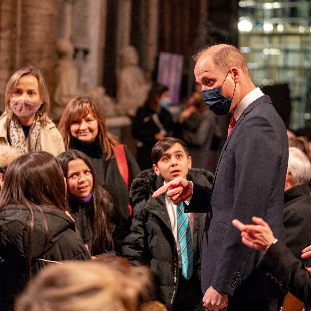 Стильно і символічно: Кейт Міддлтон показала яскравий образ, який точно залишиться в історії