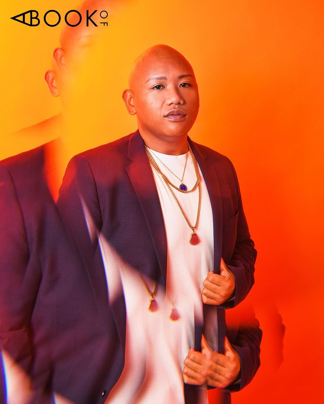 Звезда &quot;Человека-паука&quot; Джейкоб Баталон сбросил 50 кг: попробуйте узнать! (фото &quot;до&quot; и &quot;после&quot;)