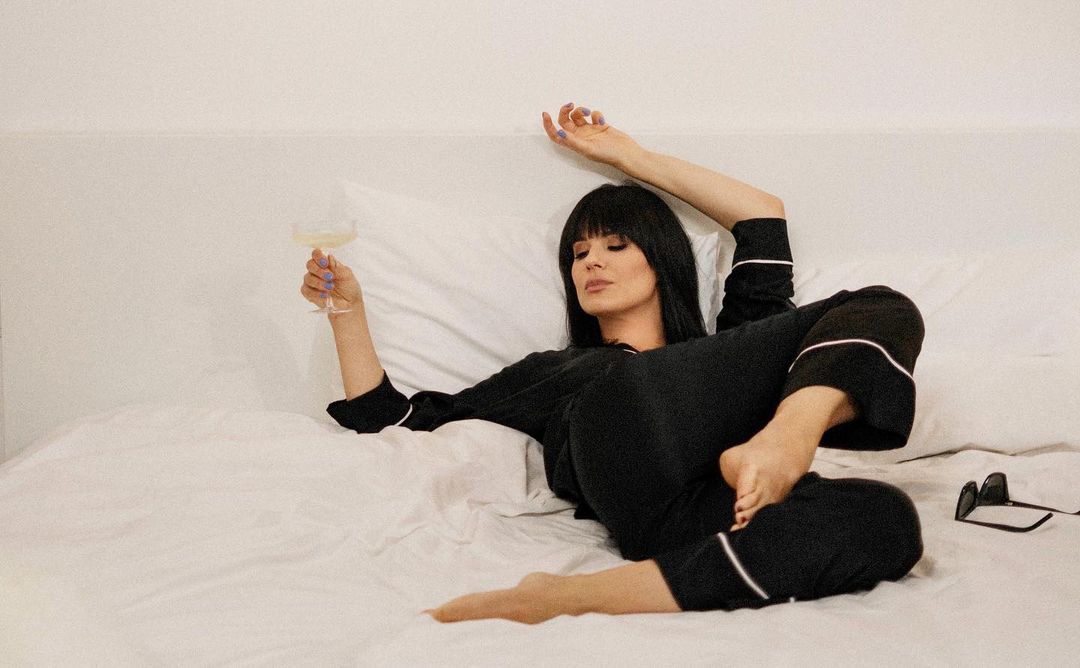 Настя Каменских, Леся Никитюк, Лобода и другие: топ-7 горячих домашних образов украинских звезд