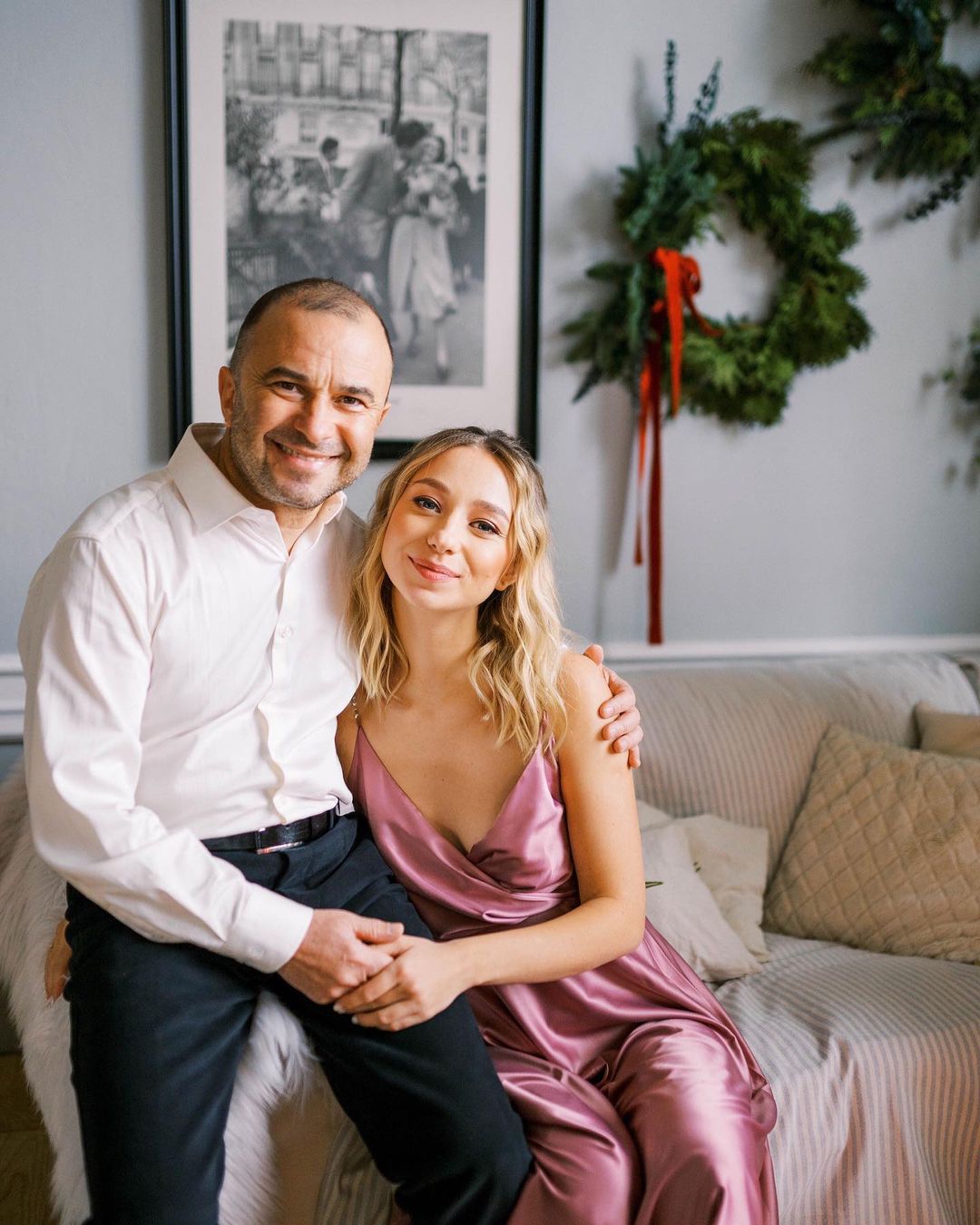 Шанс простить: Репяхова умилила семейной идиллией с Павликом после ссоры