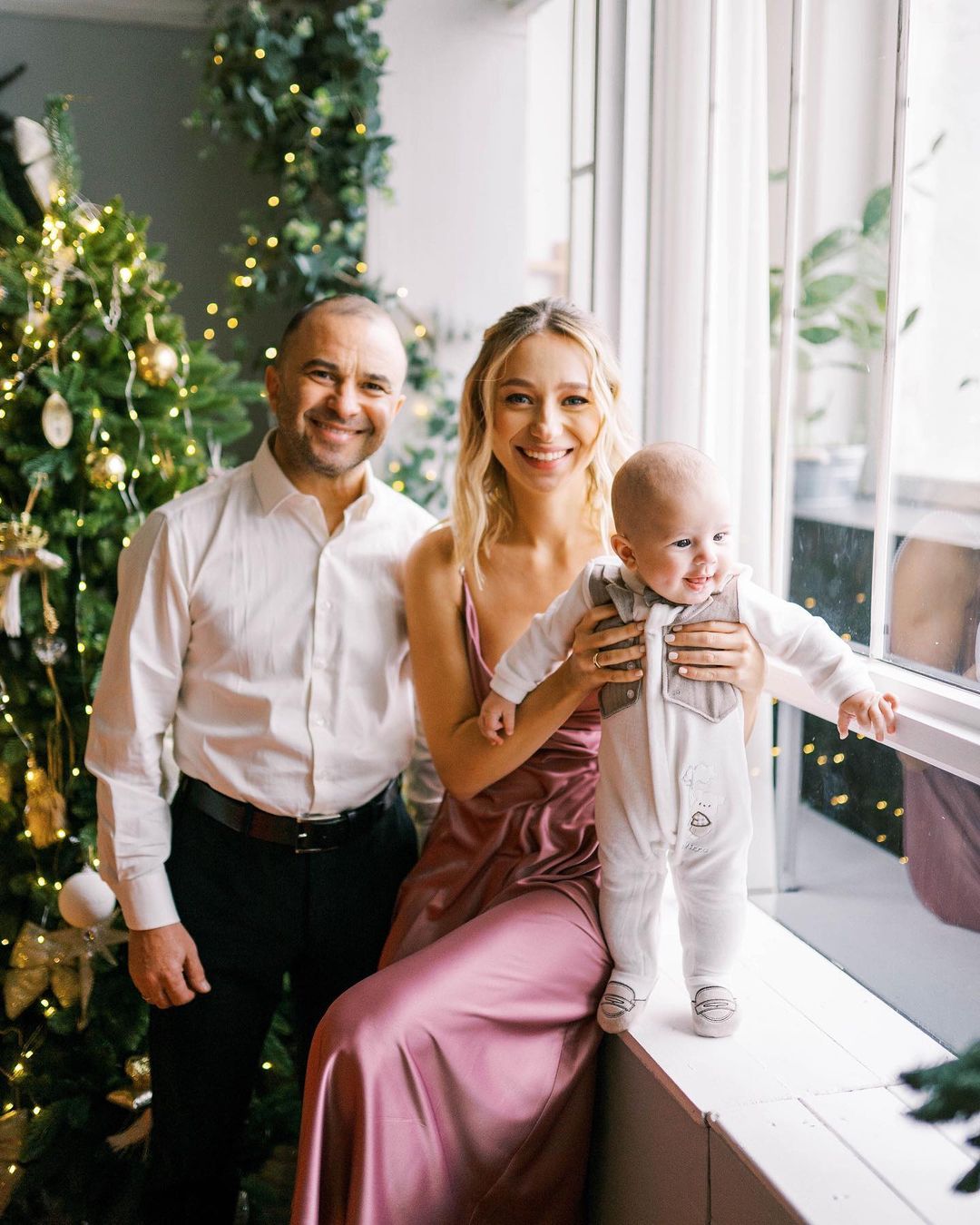 Шанс простить: Репяхова умилила семейной идиллией с Павликом после ссоры