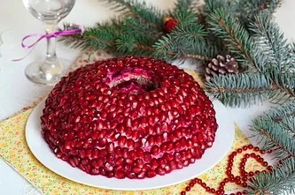 Сімейні традиції: Джамала показала, що обов'язково буде на її новорічному столі