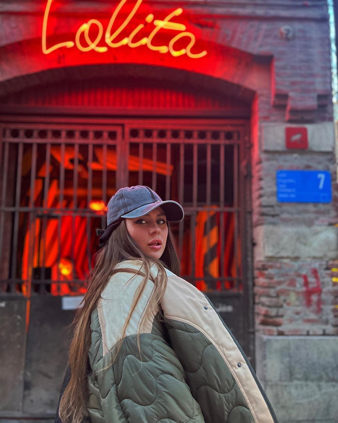 Я закохалася: схудла Зарицька вразила несподіваним зізнанням у Грузії