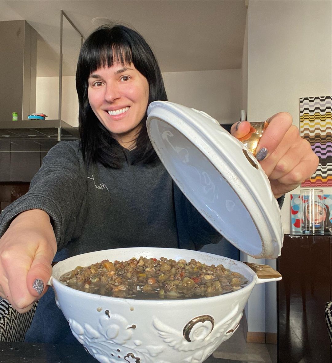 Миру і кохання: Осадча, Білик, Джамала та інші зірки привітали українців з Різдвом