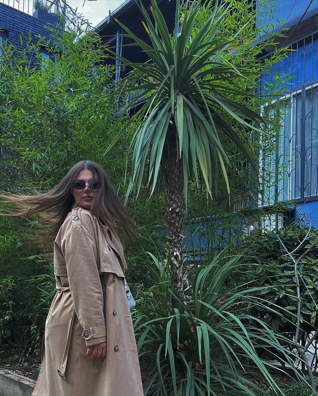 Я закохалася: схудла Зарицька вразила несподіваним зізнанням у Грузії