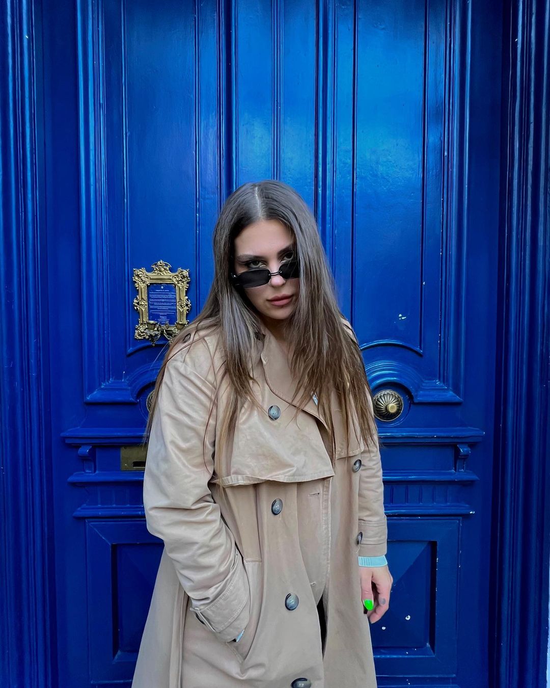 Я закохалася: схудла Зарицька вразила несподіваним зізнанням у Грузії