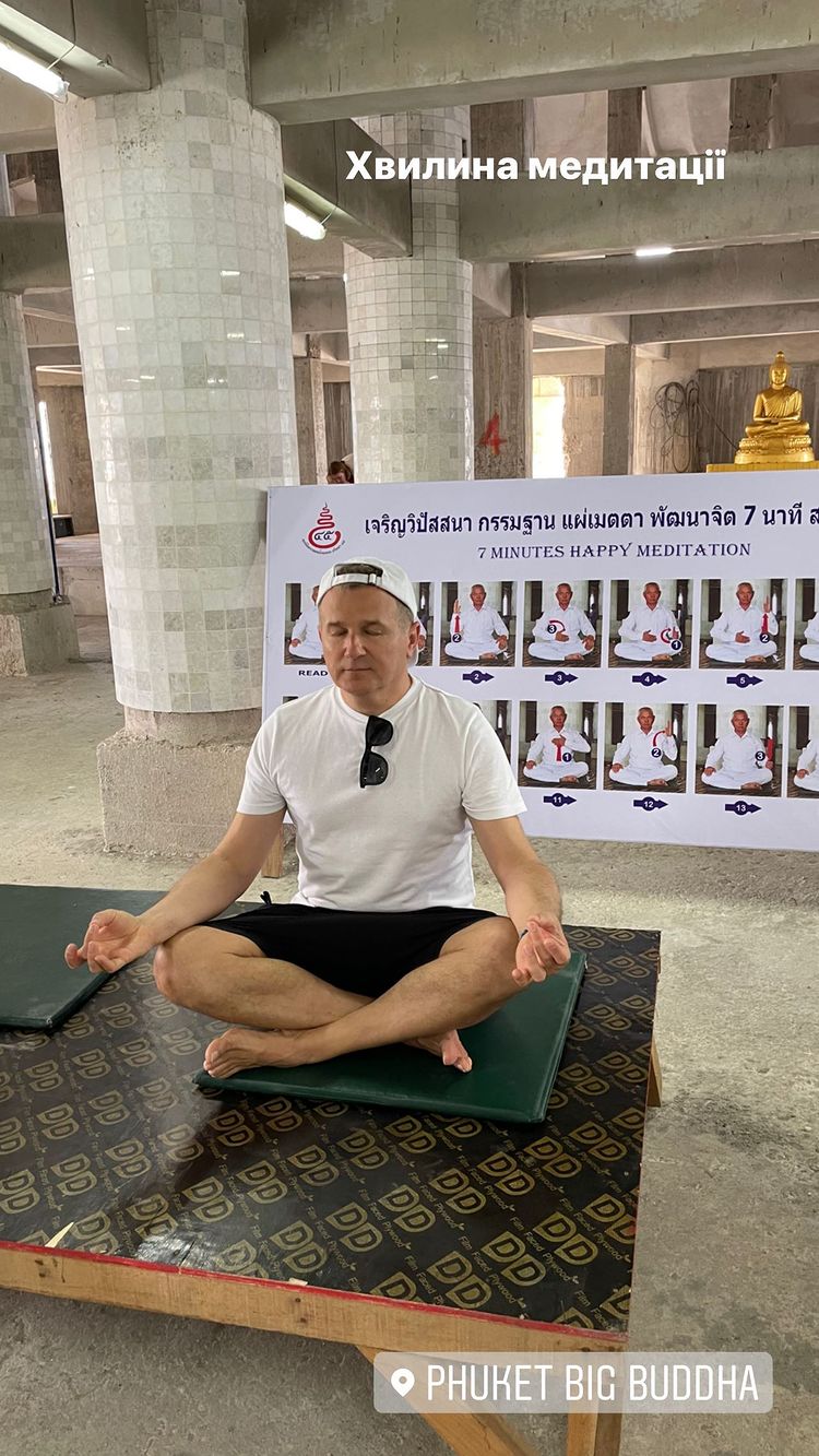 Счастливая Осадчая в бикини с Горбуновым и сыном восхитила райским отдыхом в Таиланде