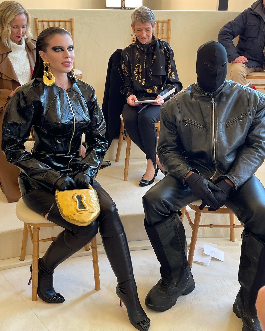 Couple goals: найстильніші зіркові пари, які нас надихають