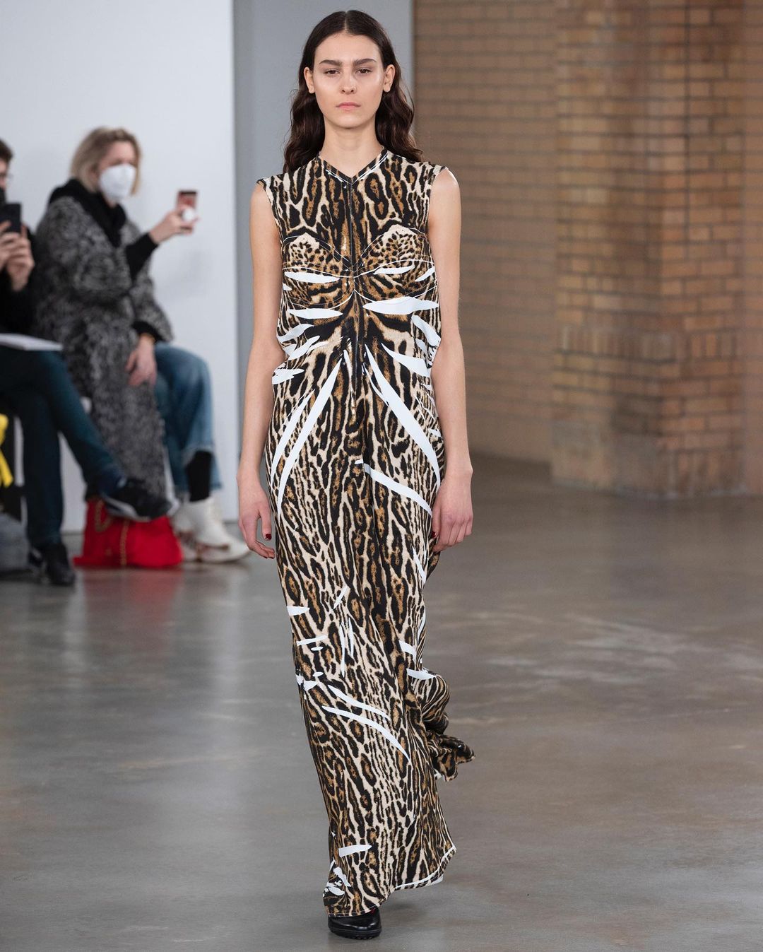 Больше гламура: самые яркие показы на Неделе моды в Нью-Йорке