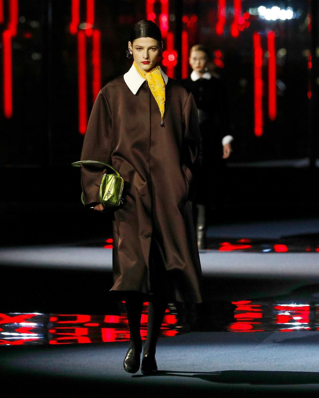 Больше гламура: самые яркие показы на Неделе моды в Нью-Йорке