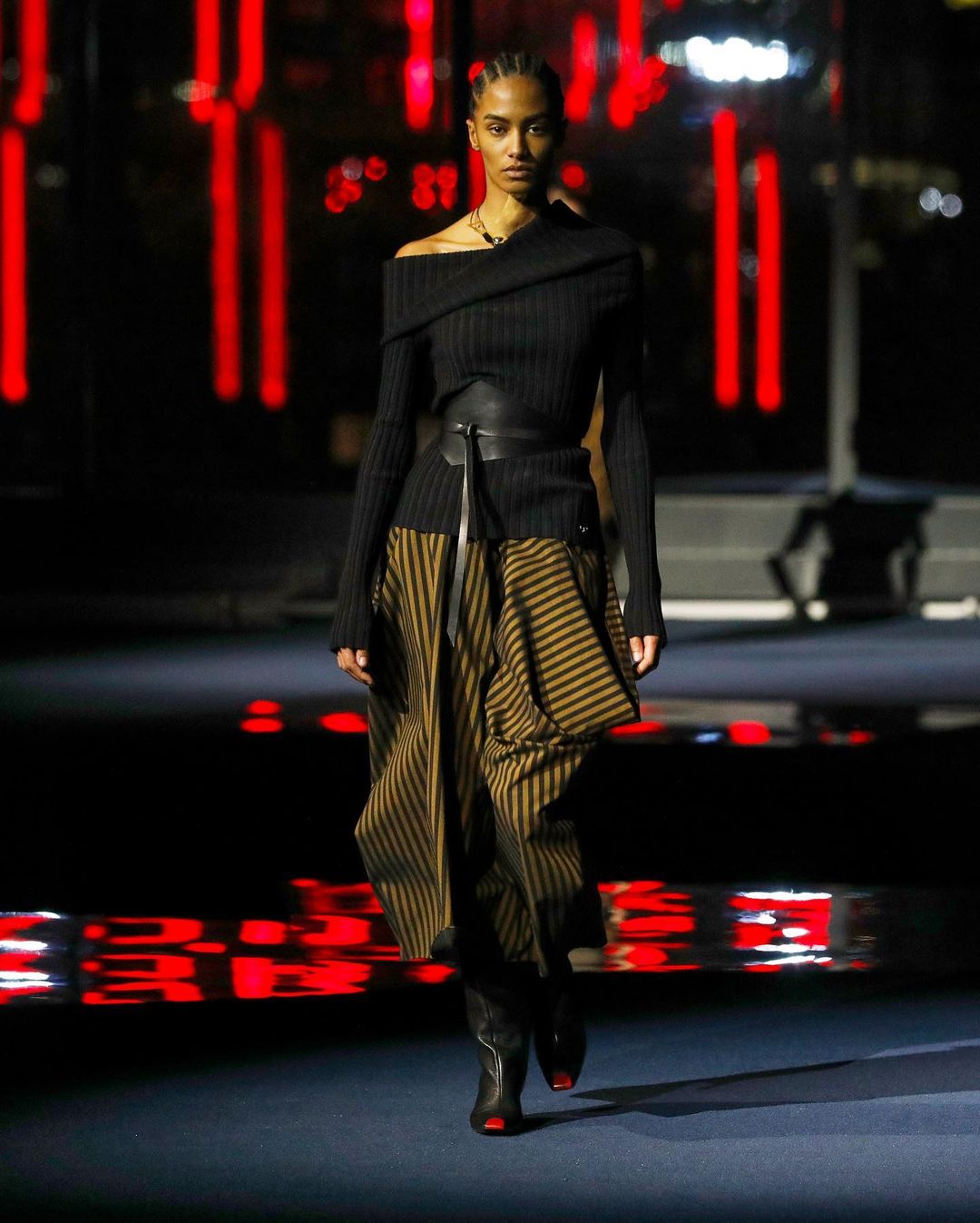 Больше гламура: самые яркие показы на Неделе моды в Нью-Йорке