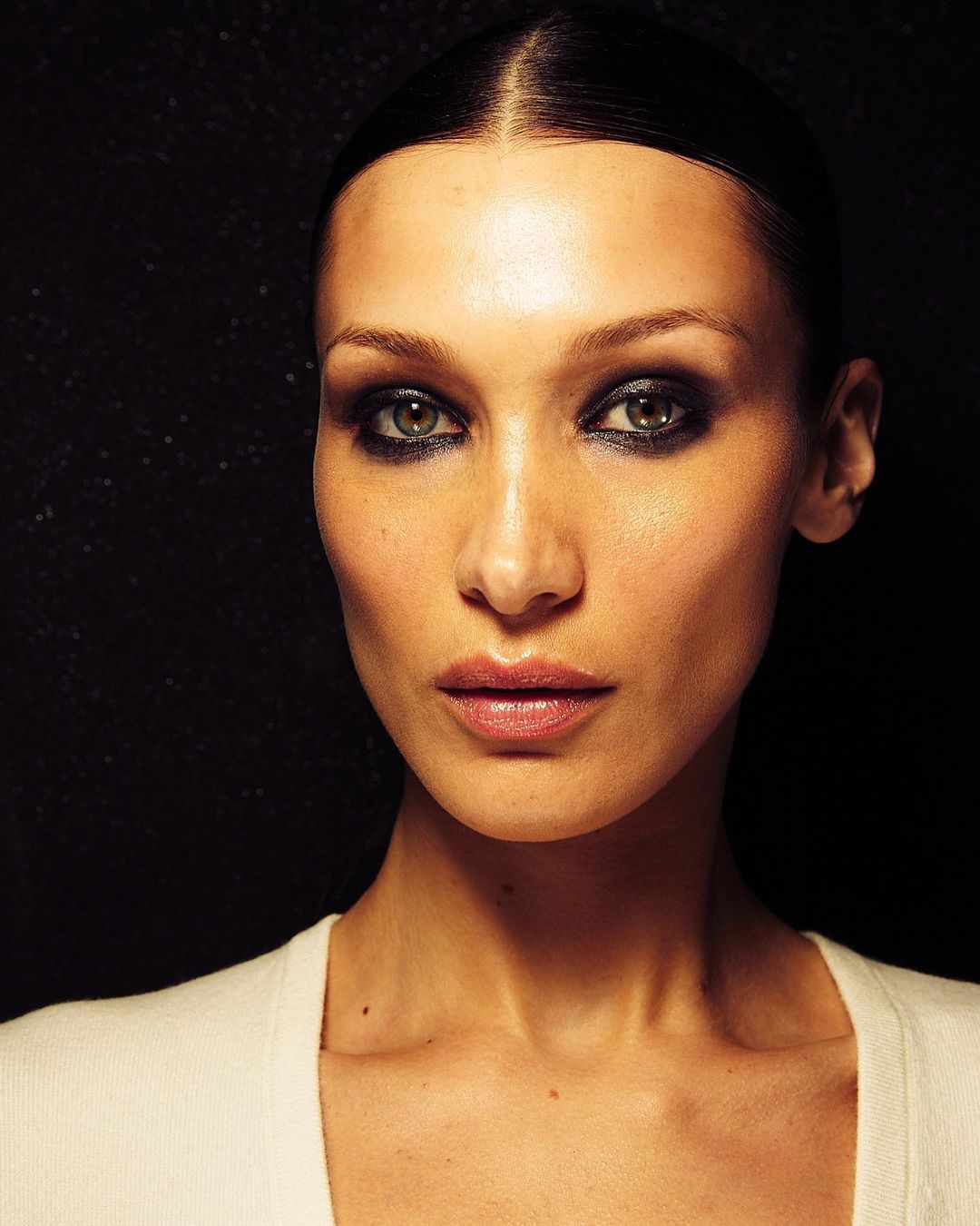 Сузір'я супермоделей: Белла Хадід, Ірина Шейк, Емілі Ратаковські та інші на показі Michael Kors