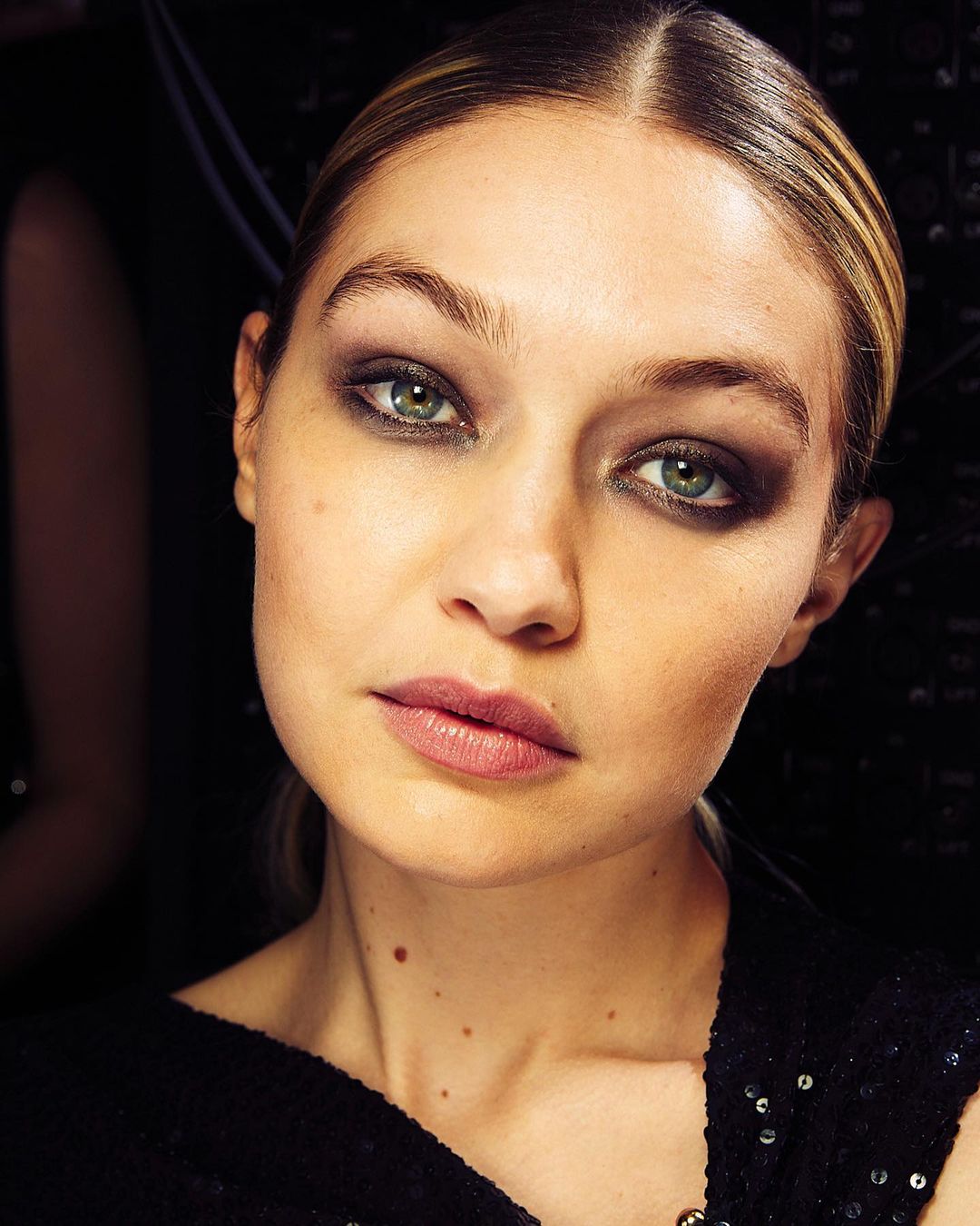 Сузір'я супермоделей: Белла Хадід, Ірина Шейк, Емілі Ратаковські та інші на показі Michael Kors