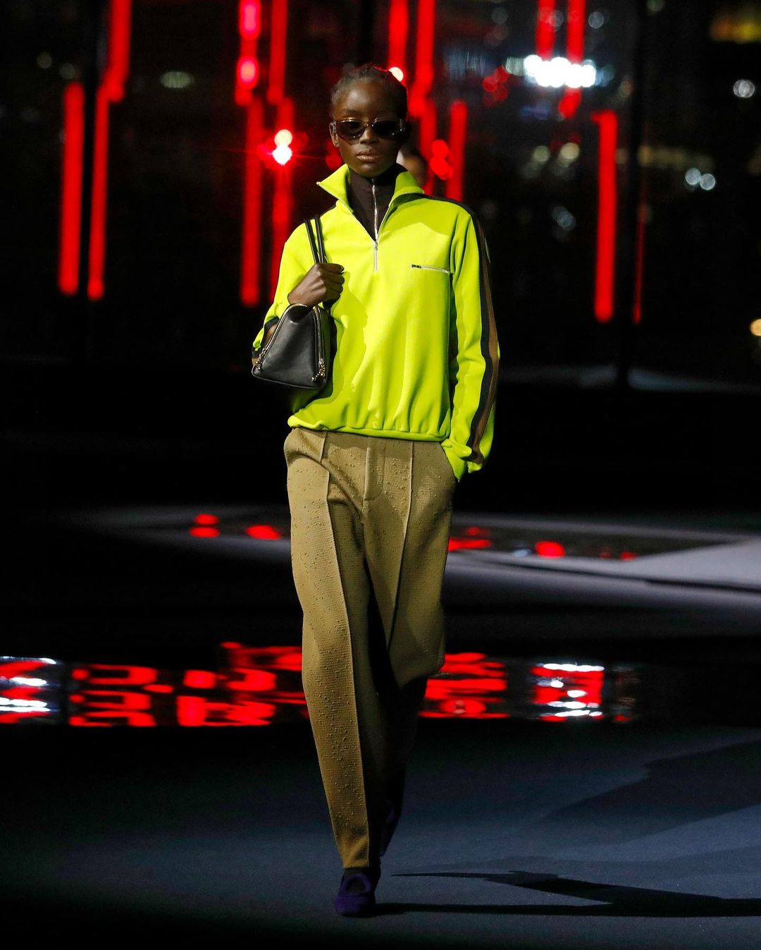 Больше гламура: самые яркие показы на Неделе моды в Нью-Йорке