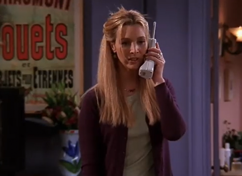 Rachel and Phoebe from 'Friends' reunite after 30 years: How they have changed over time