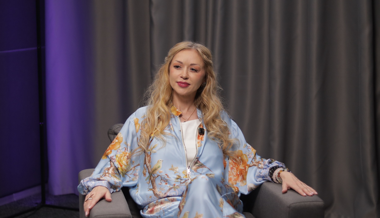 Валевская объяснила, в чем феномен Пугачевой: "Не у каждого хватит смелости"