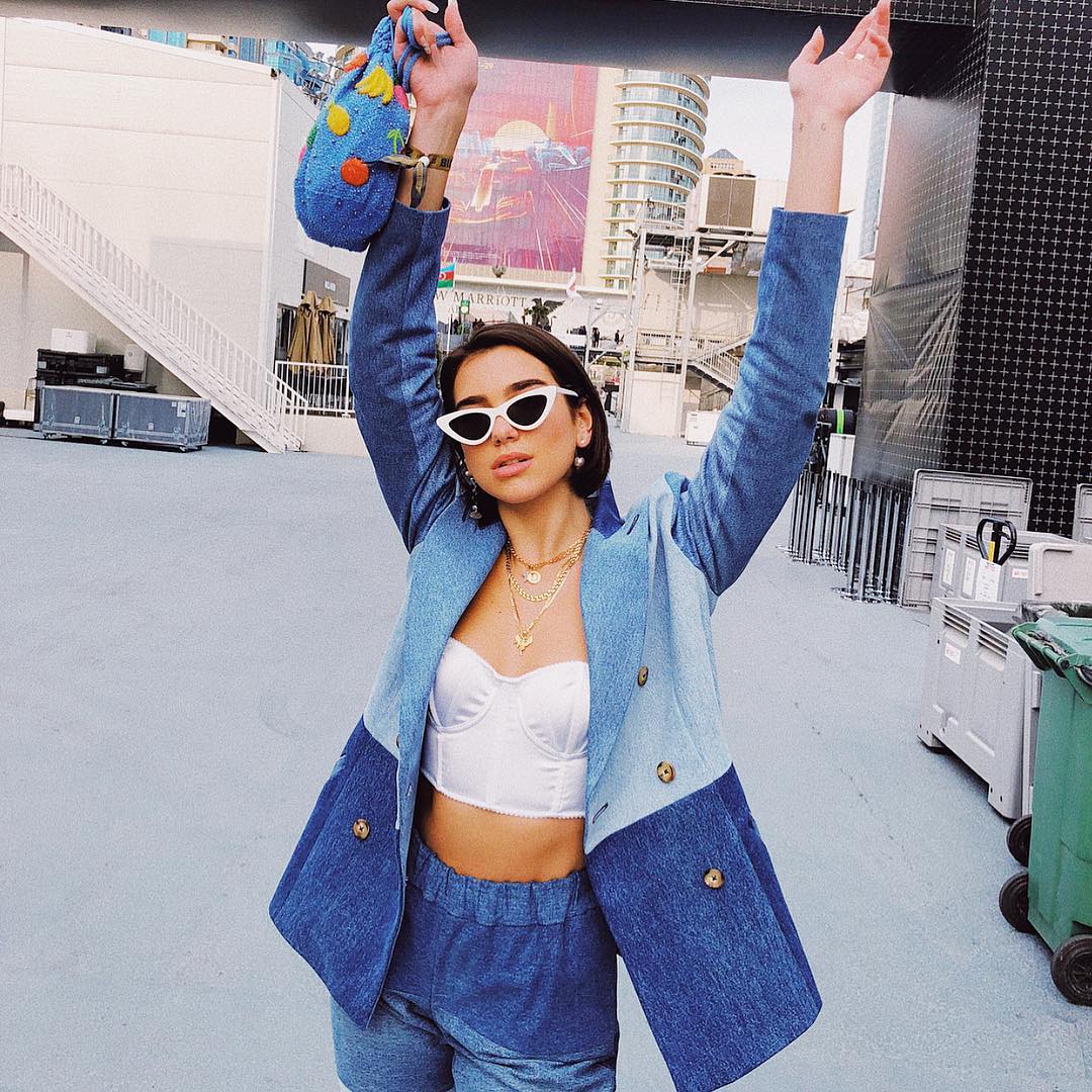 От Кардашьян до Хадид: 5 украинских дизайнеров, которые одевают всемирно известных звезд