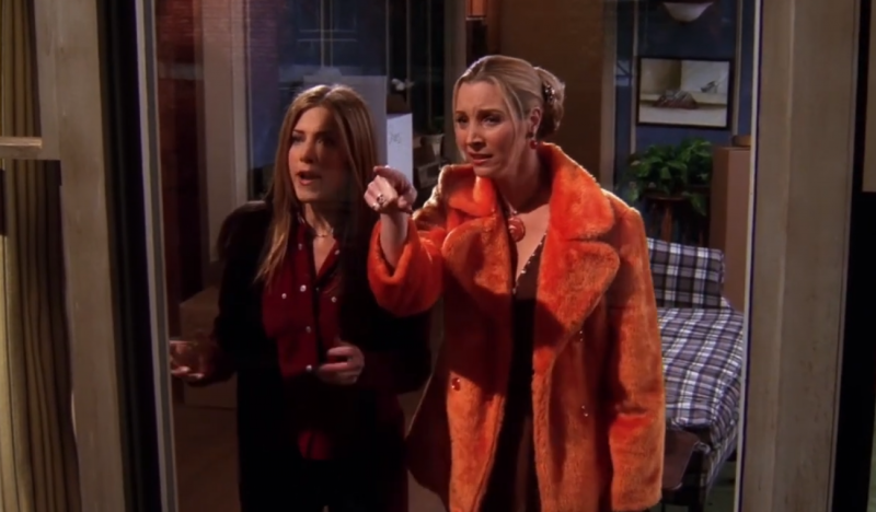 Rachel and Phoebe from 'Friends' reunite after 30 years: How they have changed over time