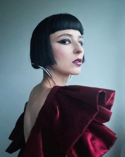 Ukrainian actress joins Harry Potter series: See her role and look