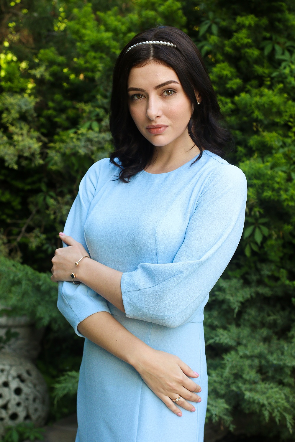 "Кризис 3-х лет мы очень мощно прочувствовали": звездная актриса Катя Тышкевич рассказала правду о муже и про правила судьбы