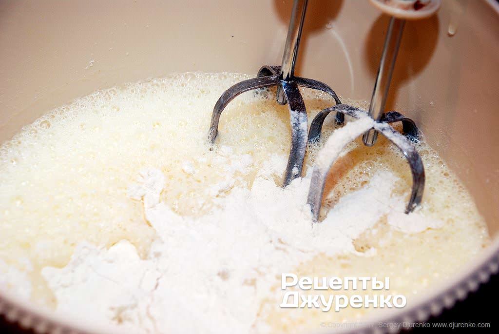 Кулинар рассказал, как приготовить настоящие американские блинчики-панкейки