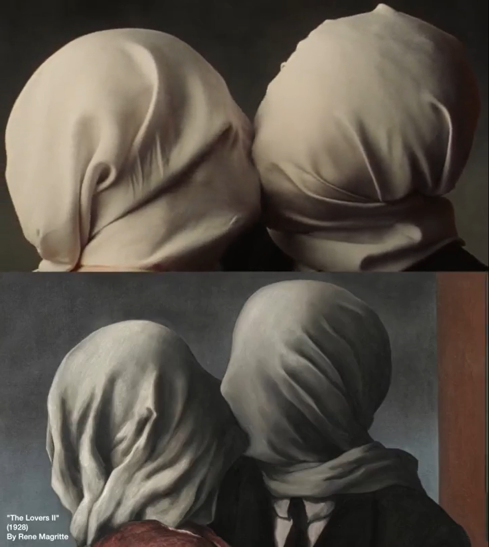 Шедеврально: в новом эпизоде &quot;Эйфории&quot; воссоздали сцены из мирового искусства