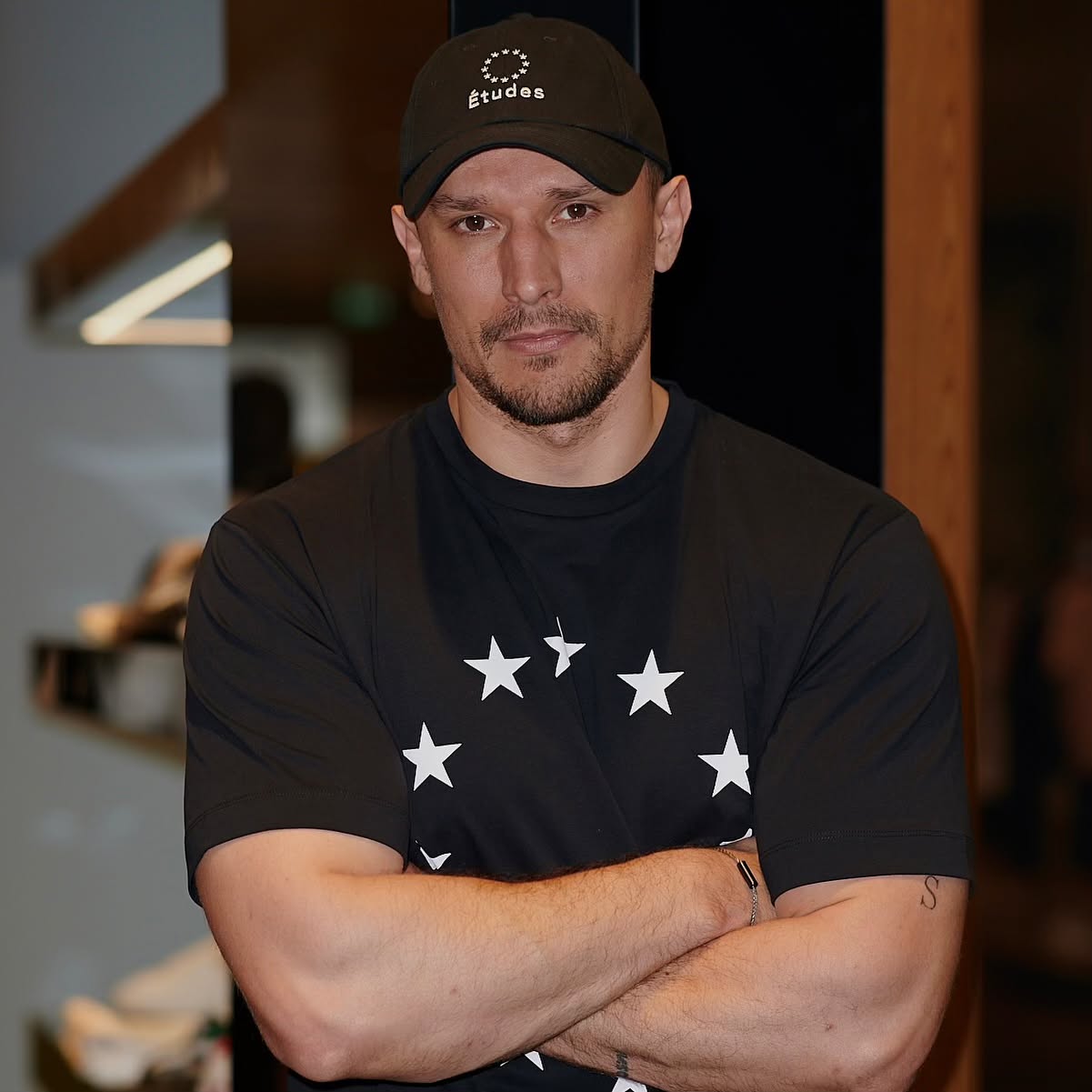 Терен чесно висловився про нового &quot;Холостяка&quot; Тараса Цимбалюка