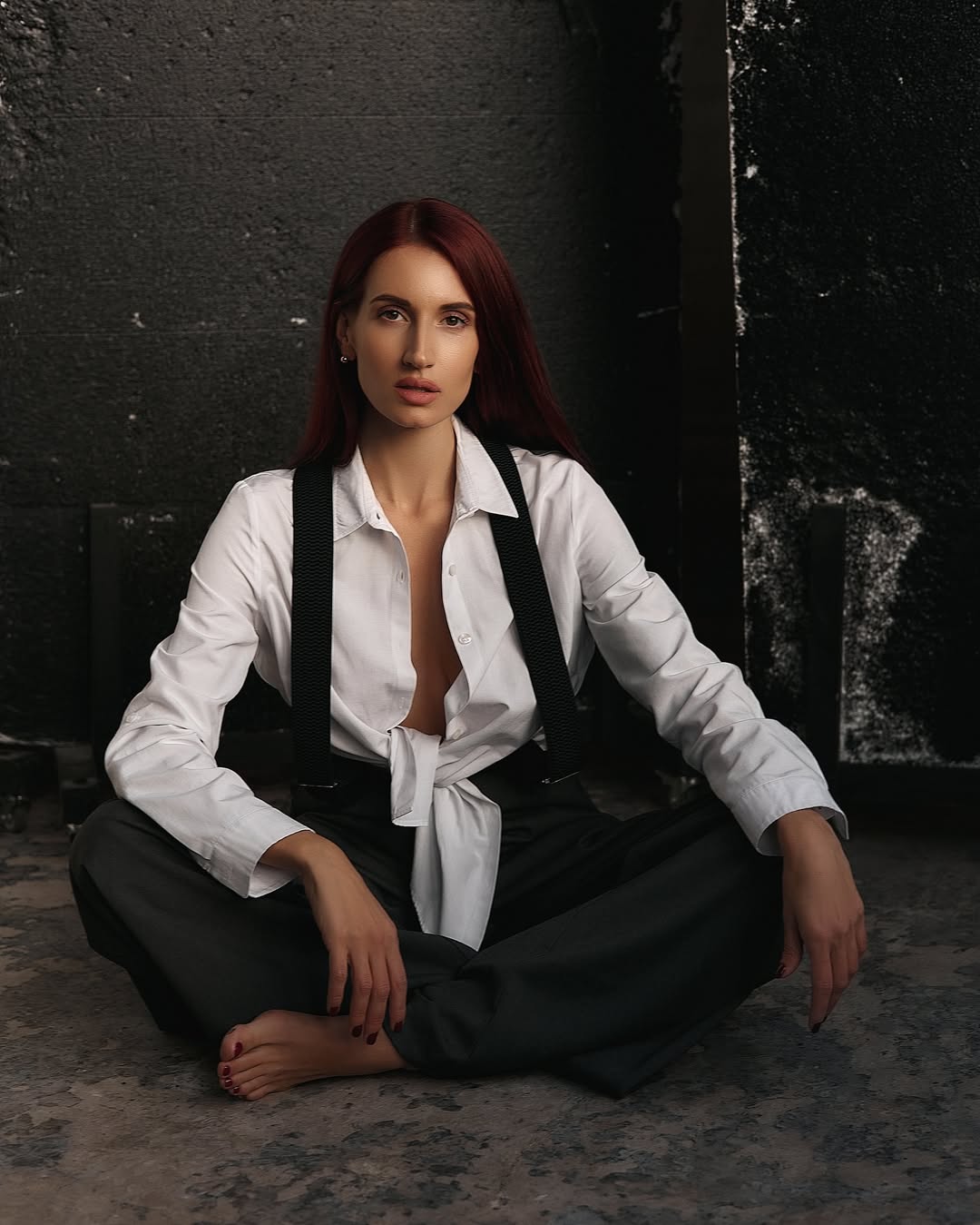 &quot;Я нарешті щаслива&quot;. Як зараз живе і чим займається колишня військова Євгенія Емеральд