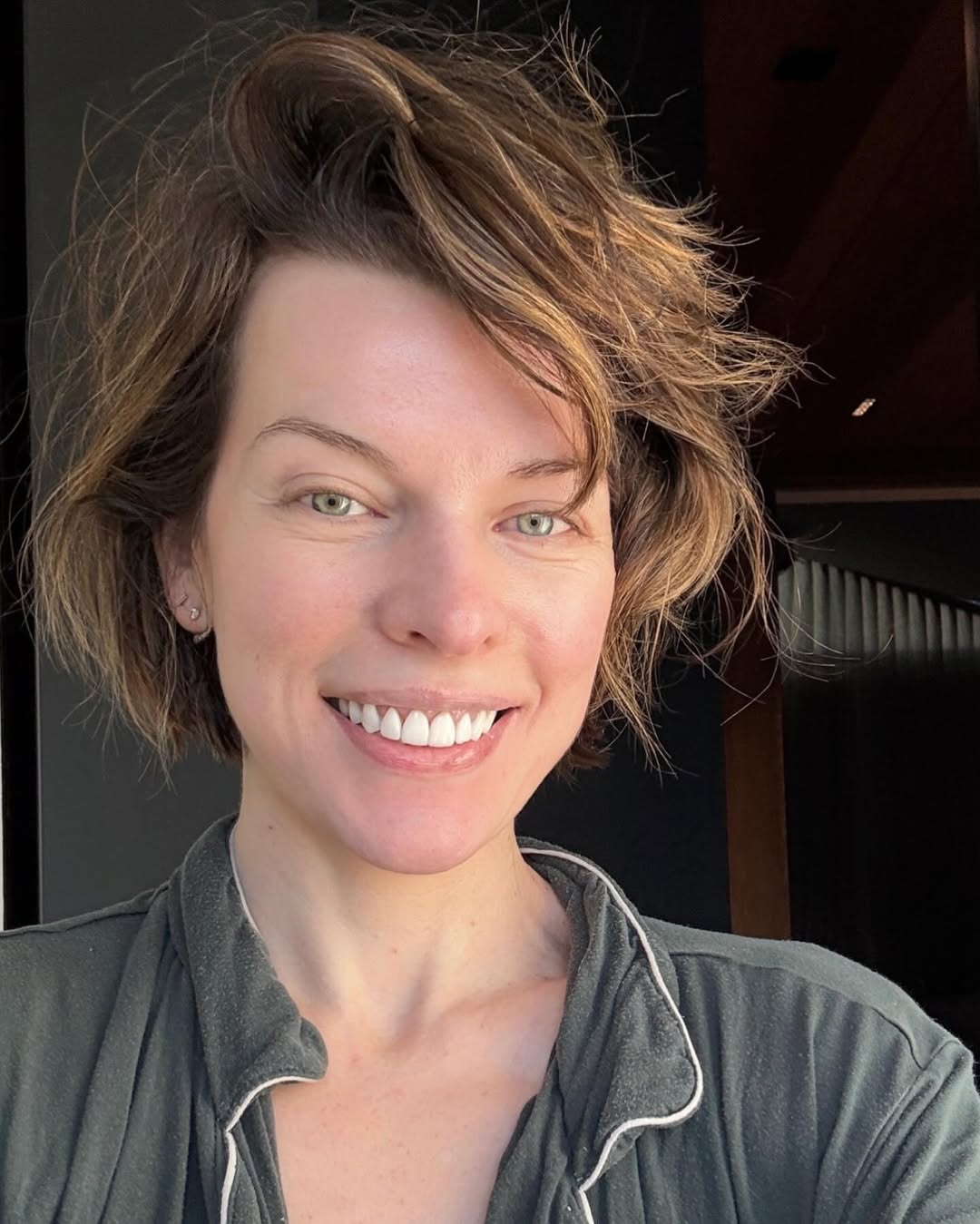Hollywood stars who speak Ukrainian: 5 celebrities with special connection to Ukraine