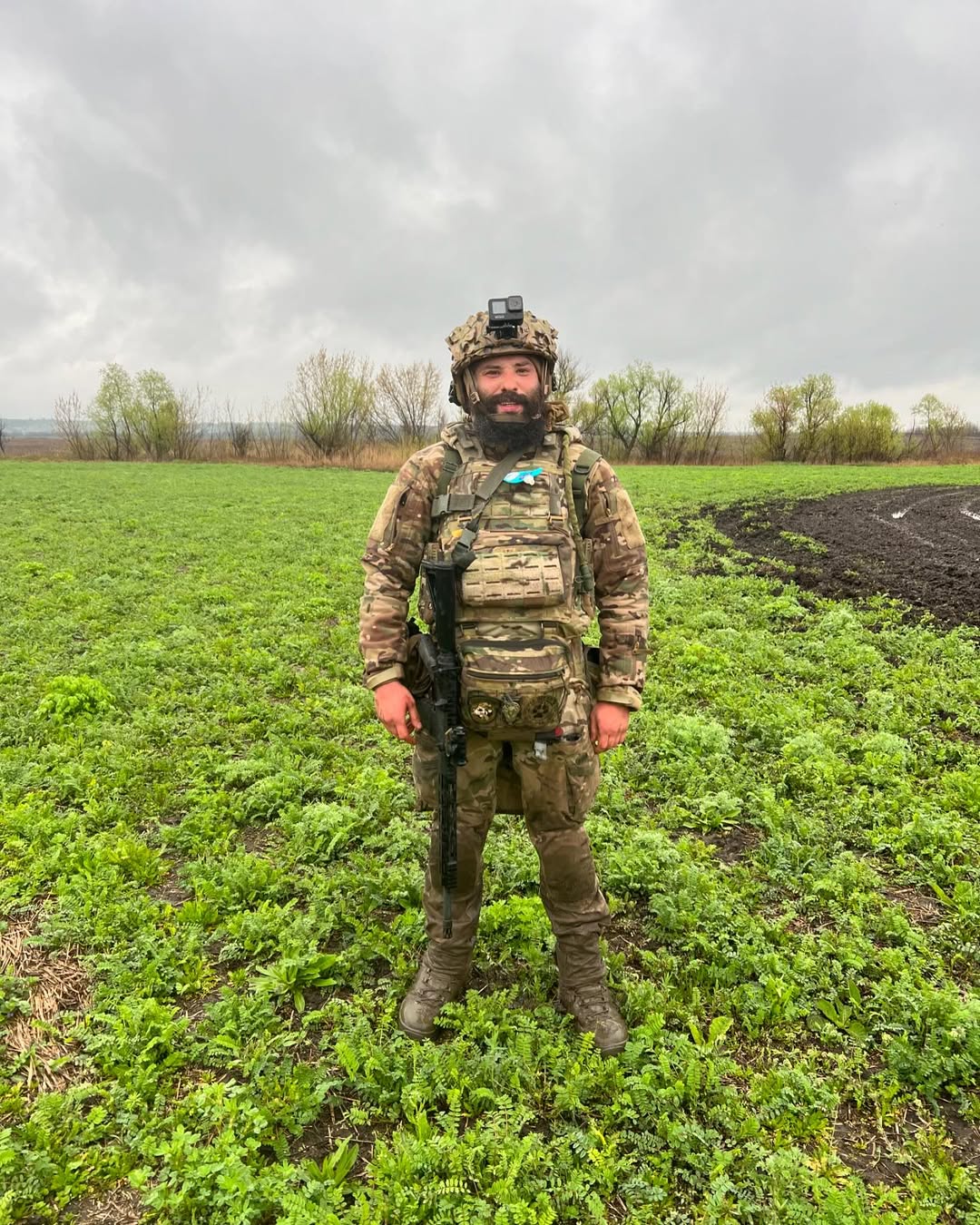 Віктор Розовий продовжує слухати російську музику: хто є в його плейлисті