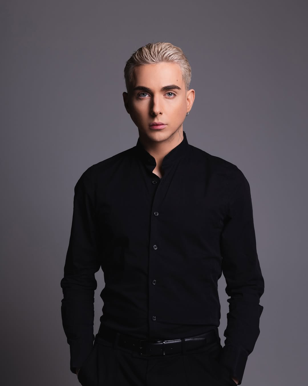 MELOVIN прямо со сцены объявил о мобилизации: где будет служить певец