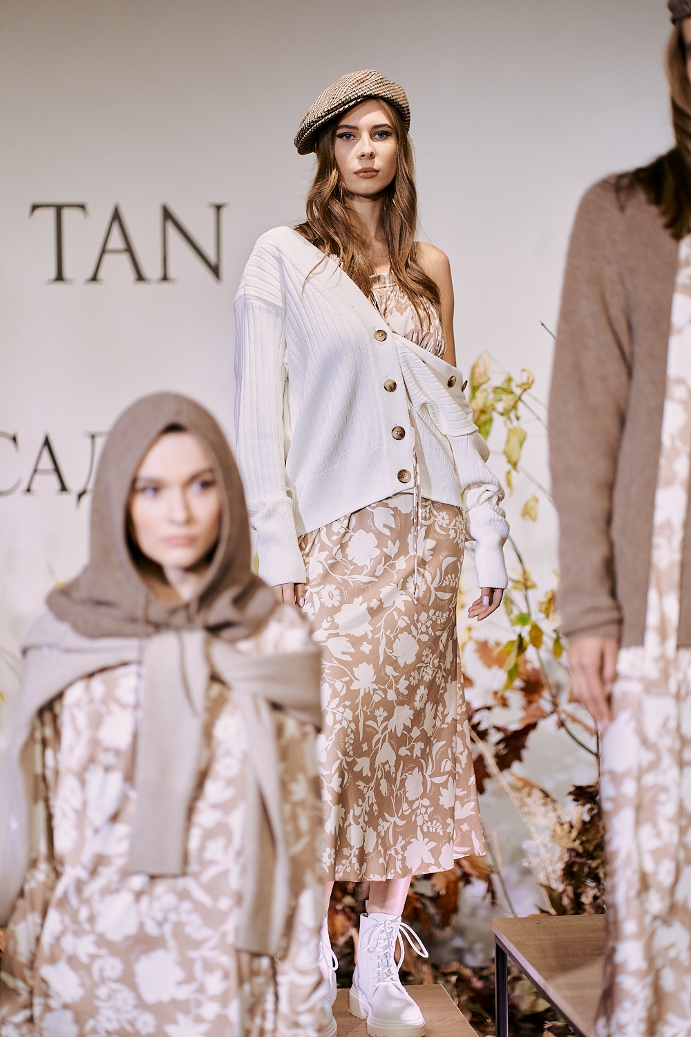 Актуальны всегда: Андре Тан показал 5 вещей, которые никогда не выйдут из моды