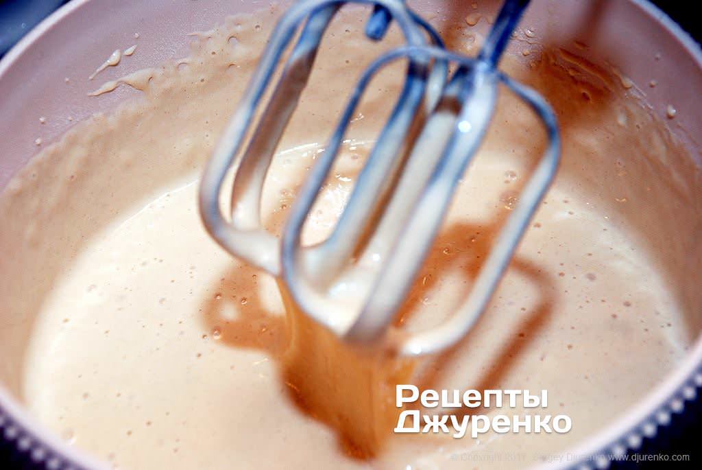 Кулинар рассказал, как приготовить настоящие американские блинчики-панкейки