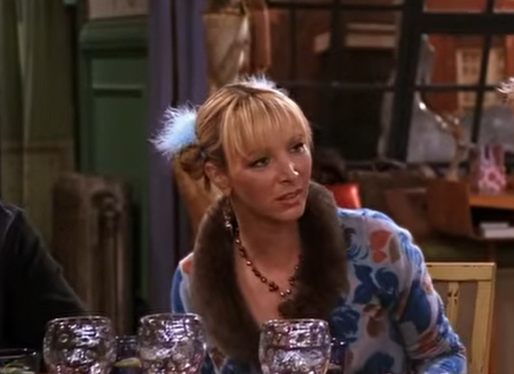 Rachel and Phoebe from 'Friends' reunite after 30 years: How they have changed over time