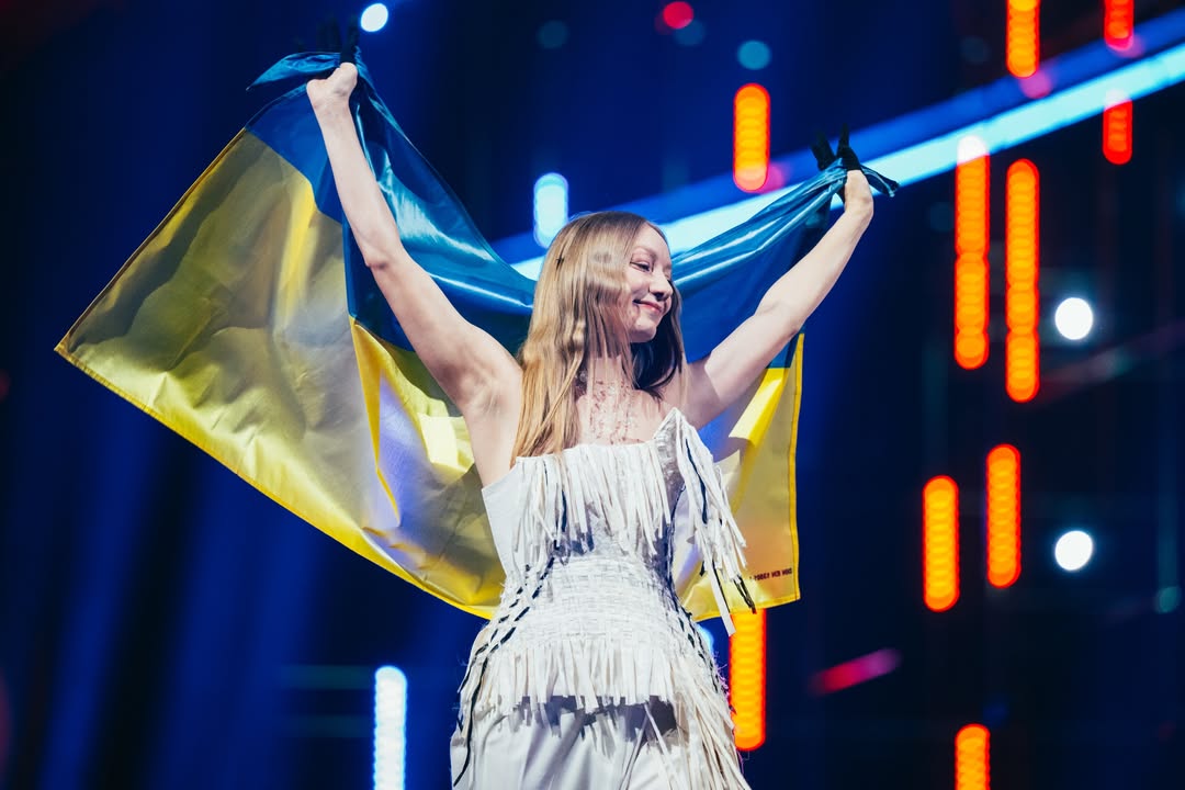 "Це чесно?" СолоХа поставила незручне питання про участь LELÈKA у "Євробаченні"