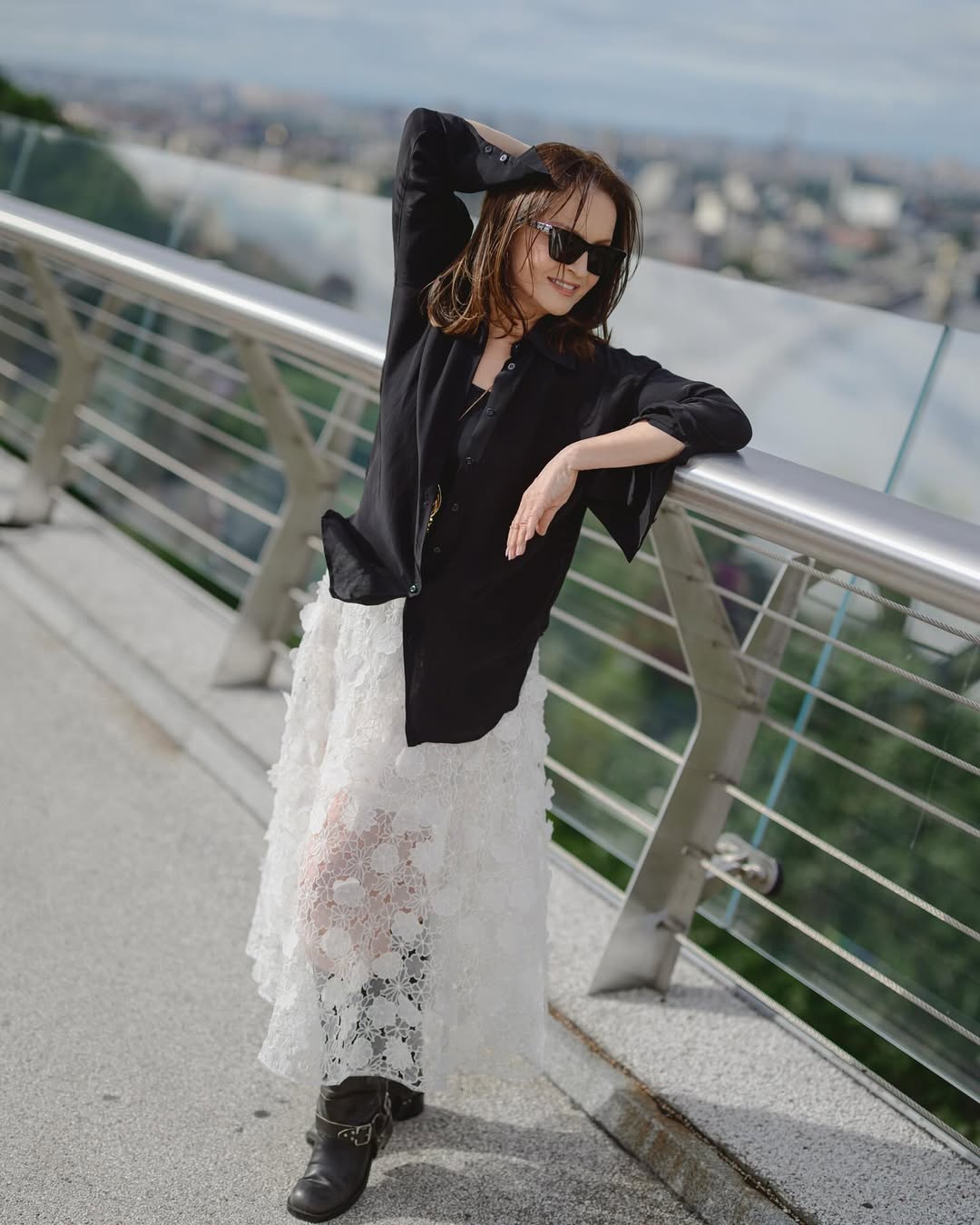 Софія Ротару показала рідкісні фото з Києва: як вона виглядає в 78 років