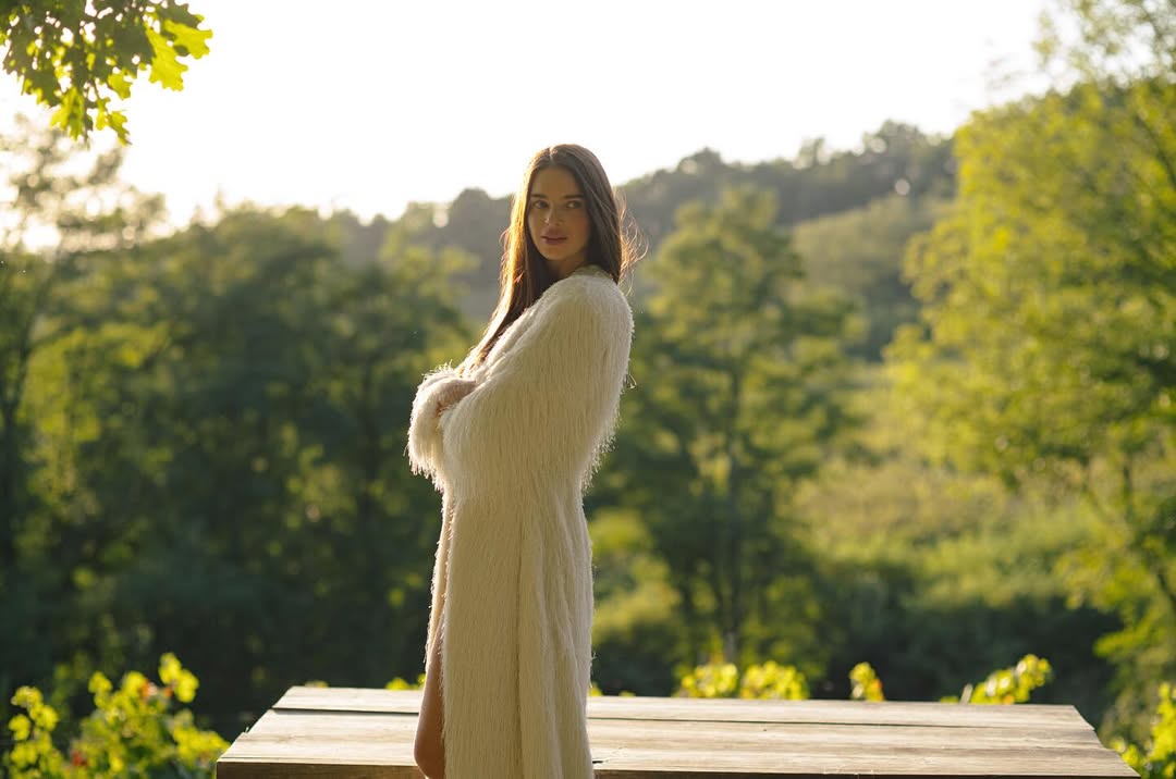 Усики умилили новыми семейными фото: как выглядит их младшая дочь