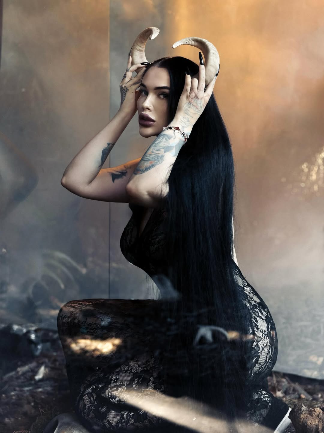 Главной ведьме Украины Марии Тихой предложили сняться в российском сериале: что она ответила