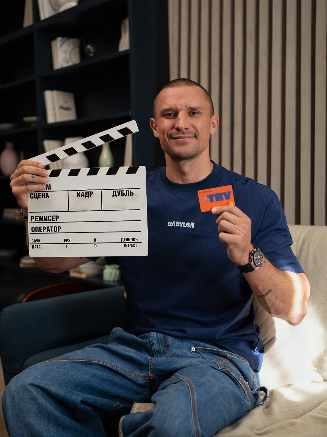 &quot;Холостяк&quot; Цымбалюк показал архивные фото: каким он был в подростковом возрасте