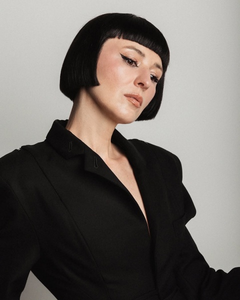 Ukrainian actress joins Harry Potter series: See her role and look