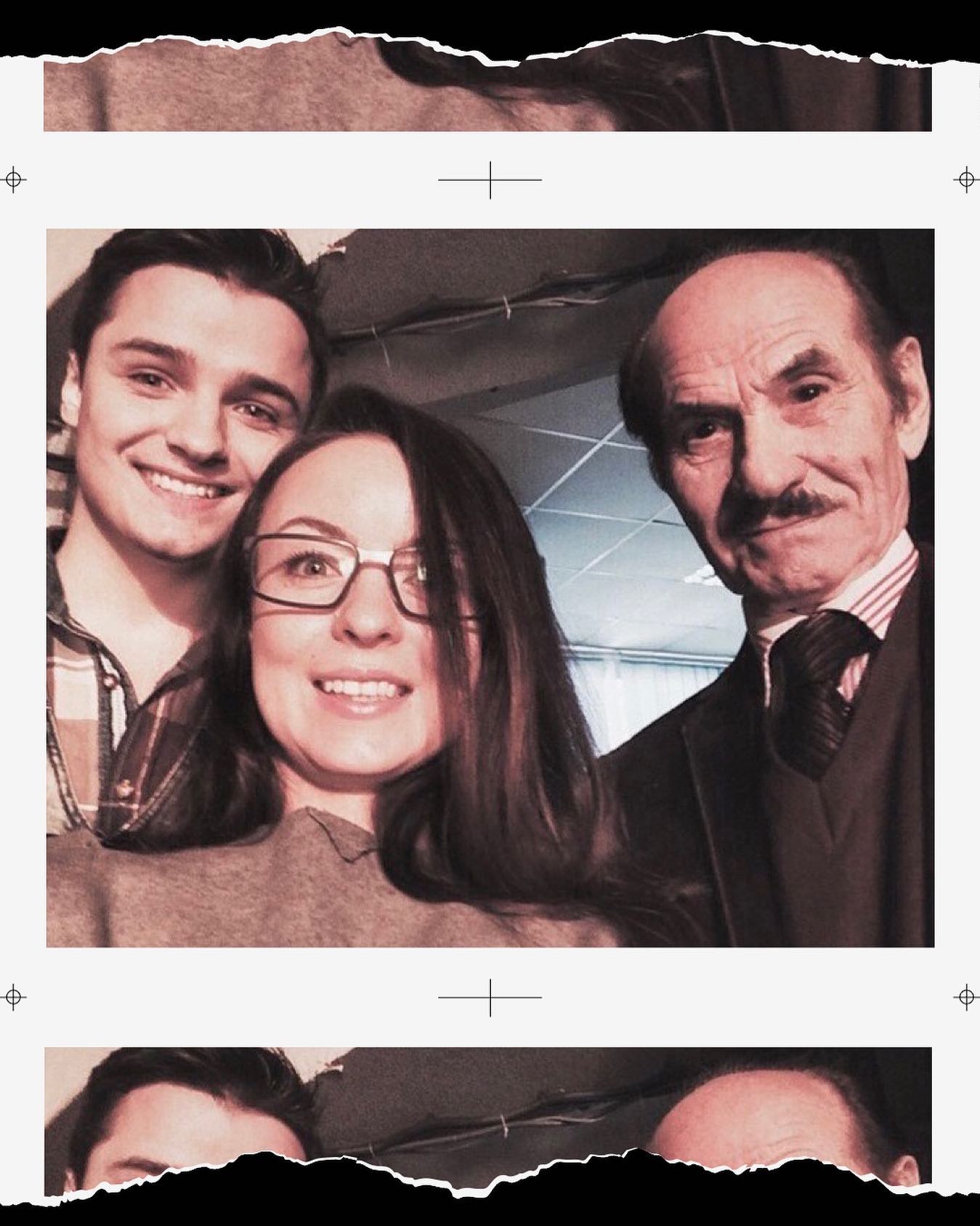 Архівні фото українських зірок: як колись виглядали Дорофєєва, Трінчер, Пивоваров та інші