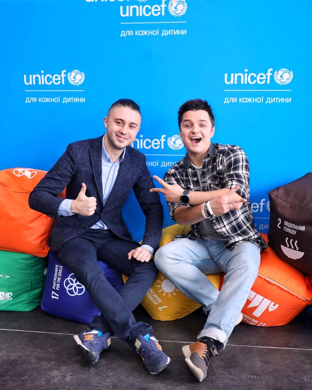 Архівні фото українських зірок: як колись виглядали Дорофєєва, Трінчер, Пивоваров та інші