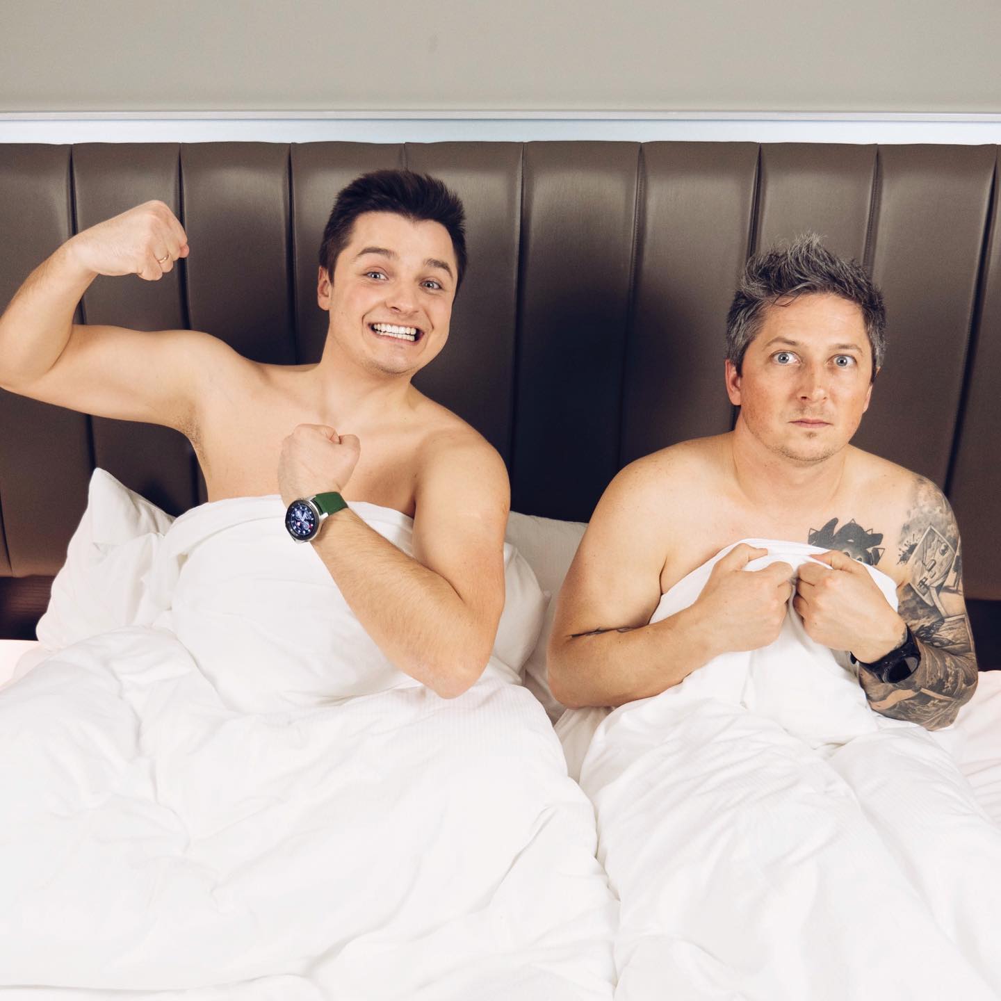 Архівні фото українських зірок: як колись виглядали Дорофєєва, Трінчер, Пивоваров та інші