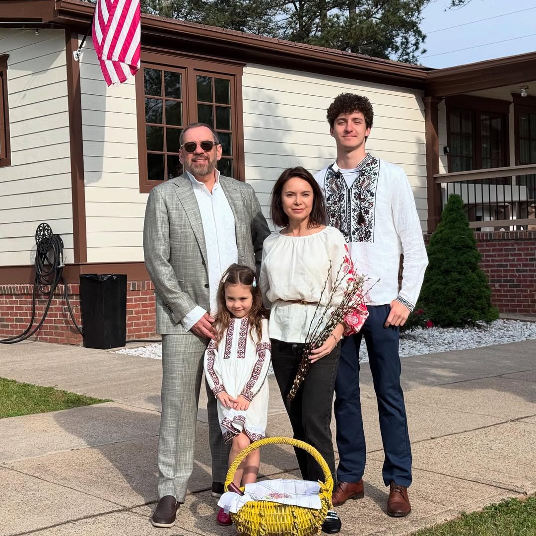 Подкопаева очаровала новыми фото с дочерью, которая похожа на нее как две капли воды