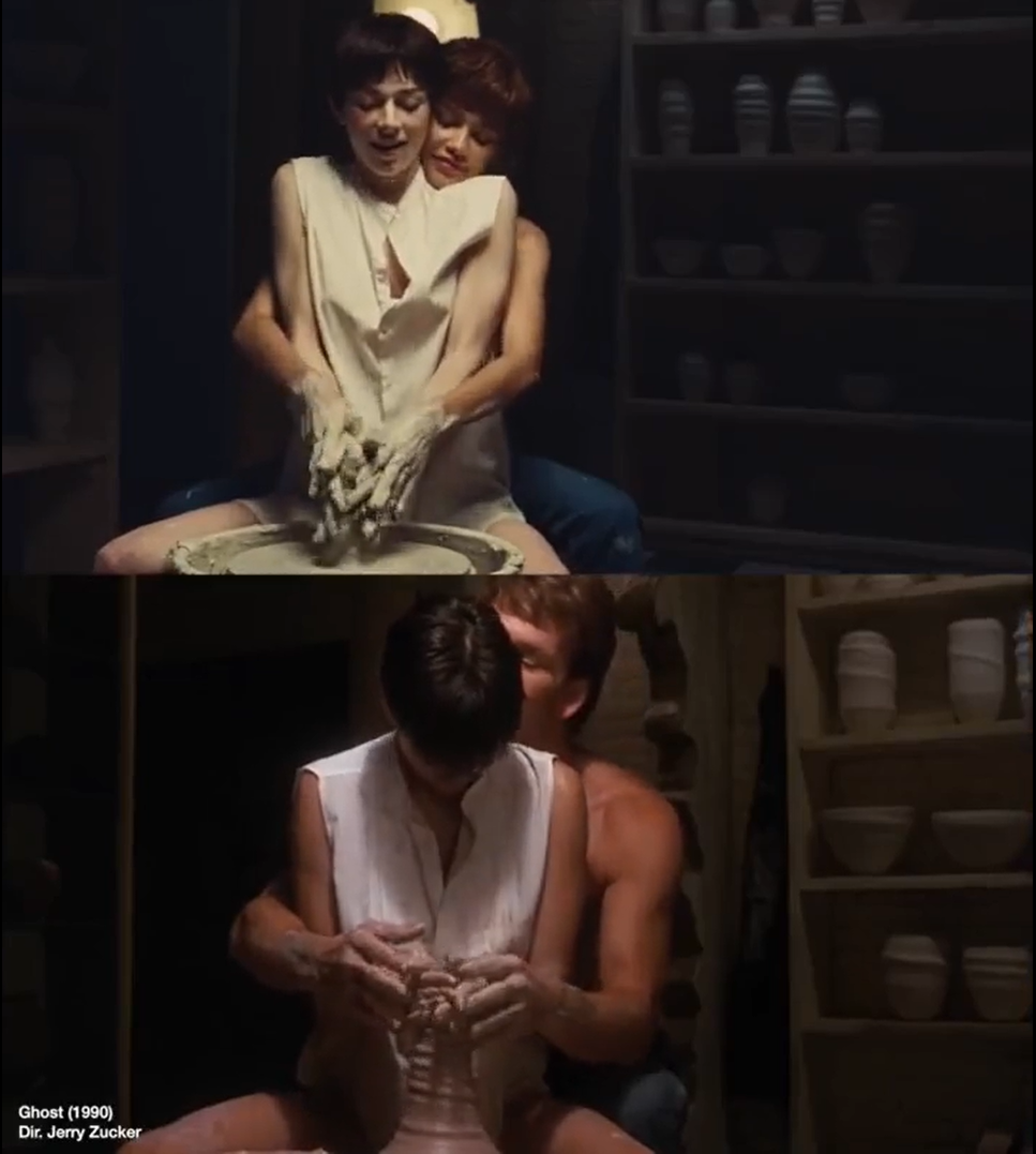 Шедеврально: в новом эпизоде &quot;Эйфории&quot; воссоздали сцены из мирового искусства