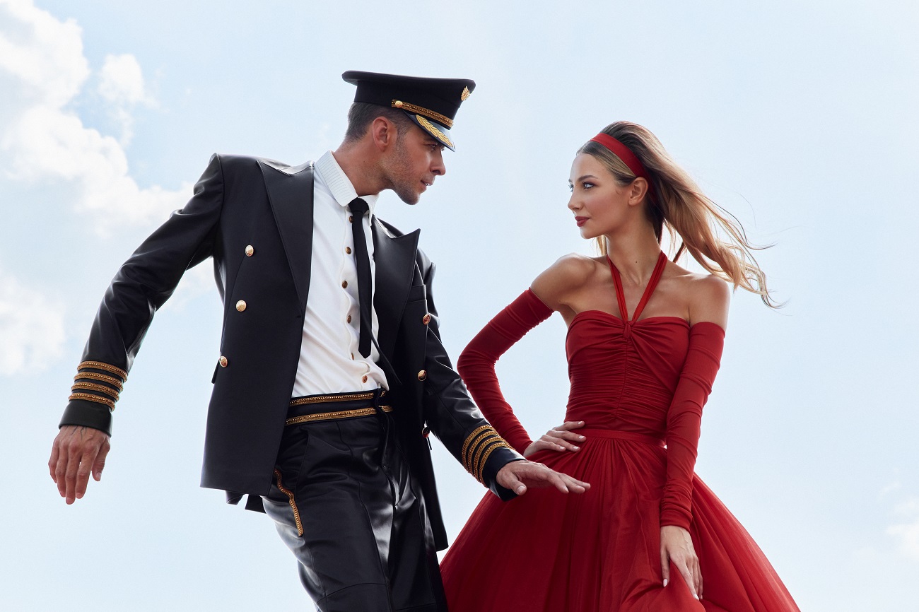 Макс Барских блеснул яркими образами и высказался о кардинальных переменах в карьере (фото)